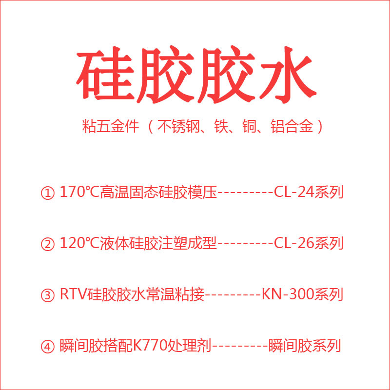 粘金属用什么胶水好